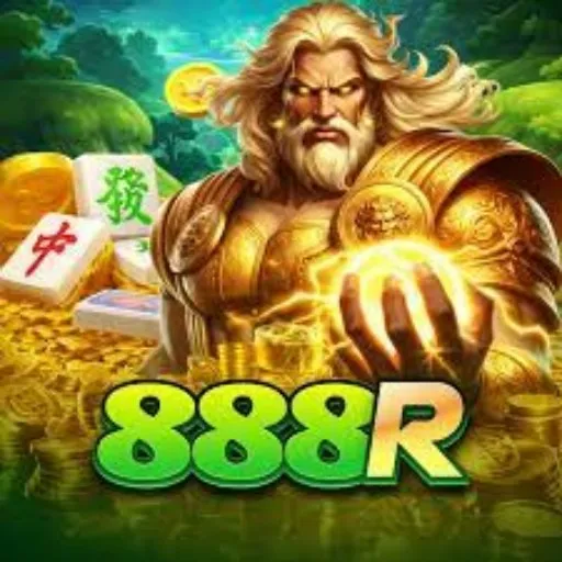 888R - Game Strategi yang Menantang