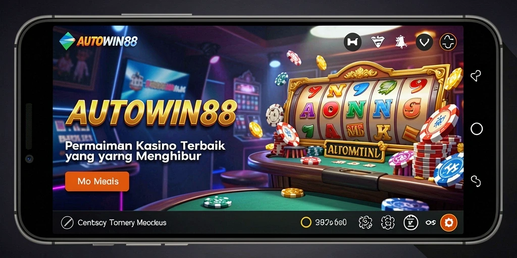 Gameplay dinamis dan menarik di AUTOWIN88 yang mengasyikkan.
