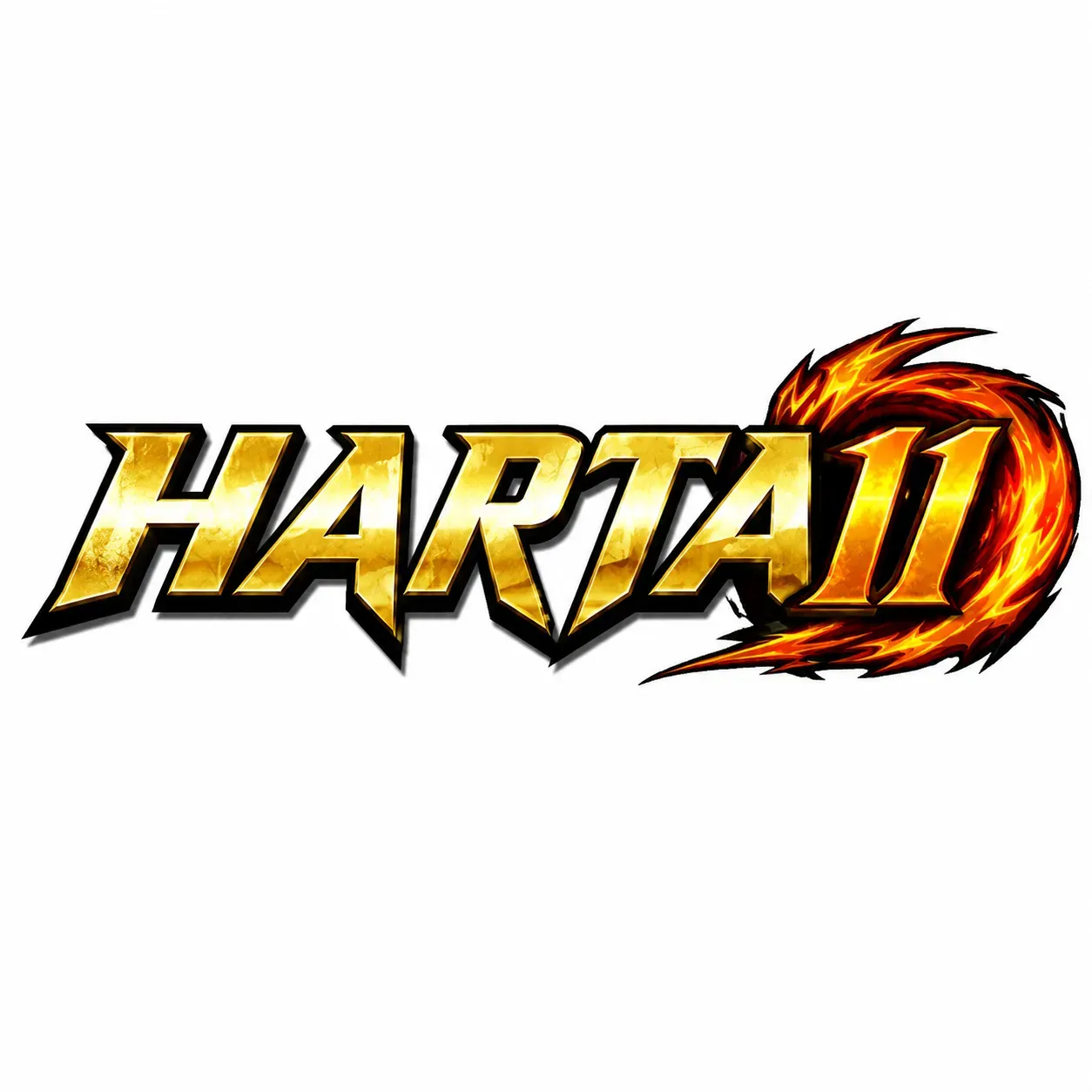 HARTA11 - Permainan Pertanian Seru dan Menyenangkan