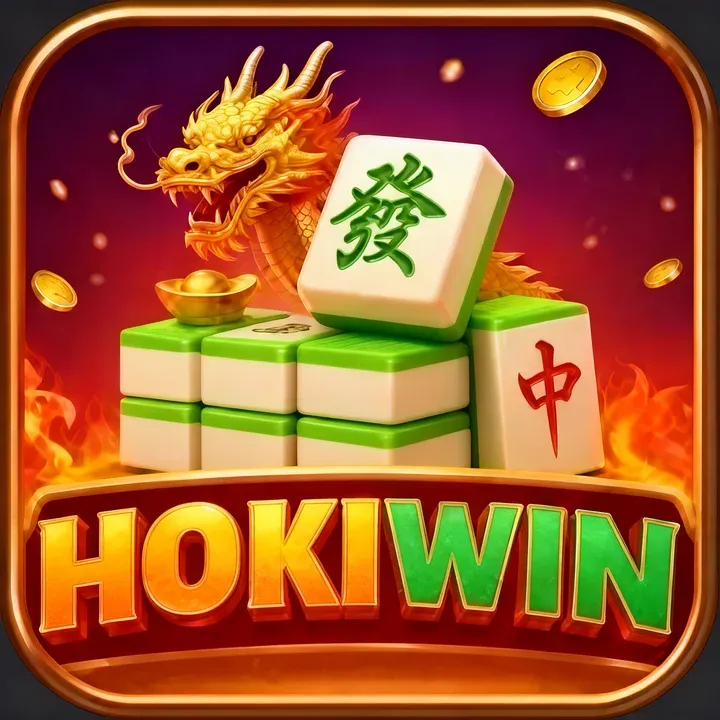 HOKIWIN - Permainan Bingo Seru dan Mengasyikkan
