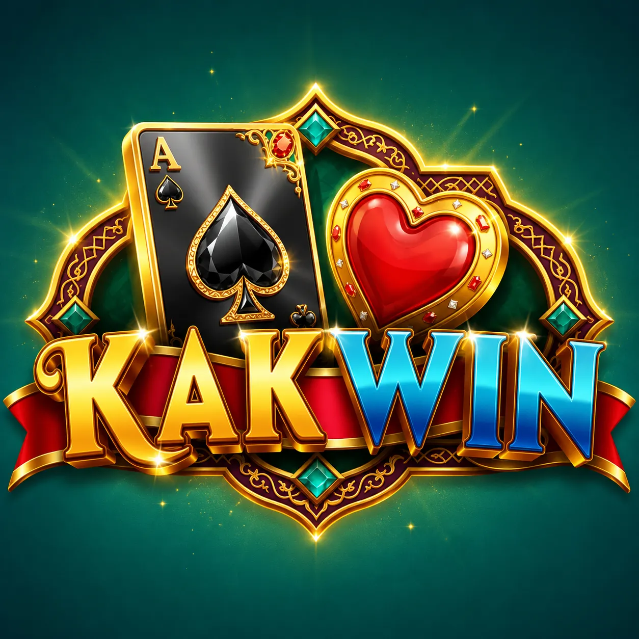 KAKWIN - Permainan Mahjong Menyenangkan untuk Semua