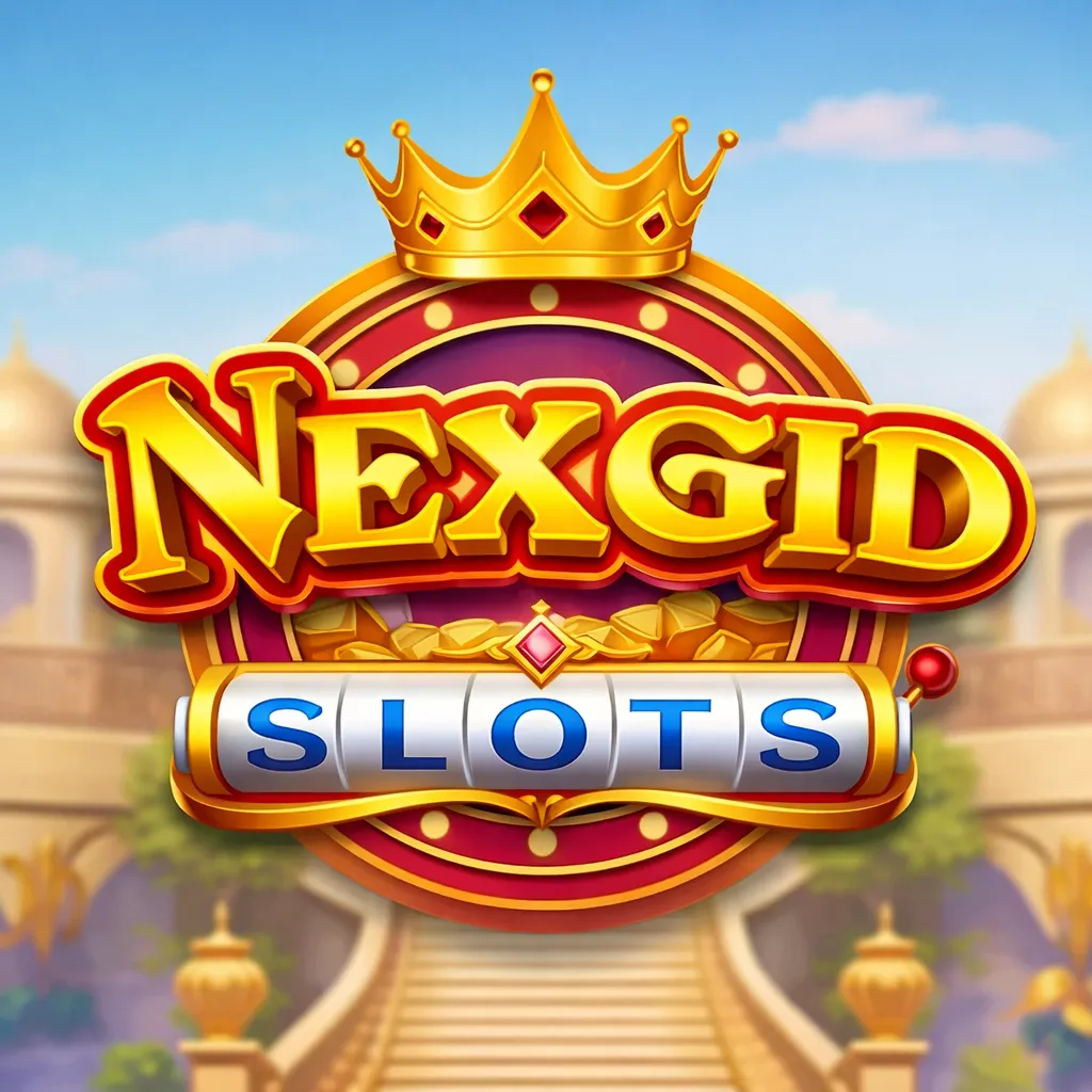 NEXGID - Petualangan Seru dalam Dunia Fantasi