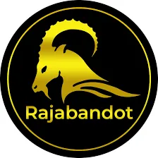 RAJABANDOT - Permainan QiuQiu Seru dan Menantang