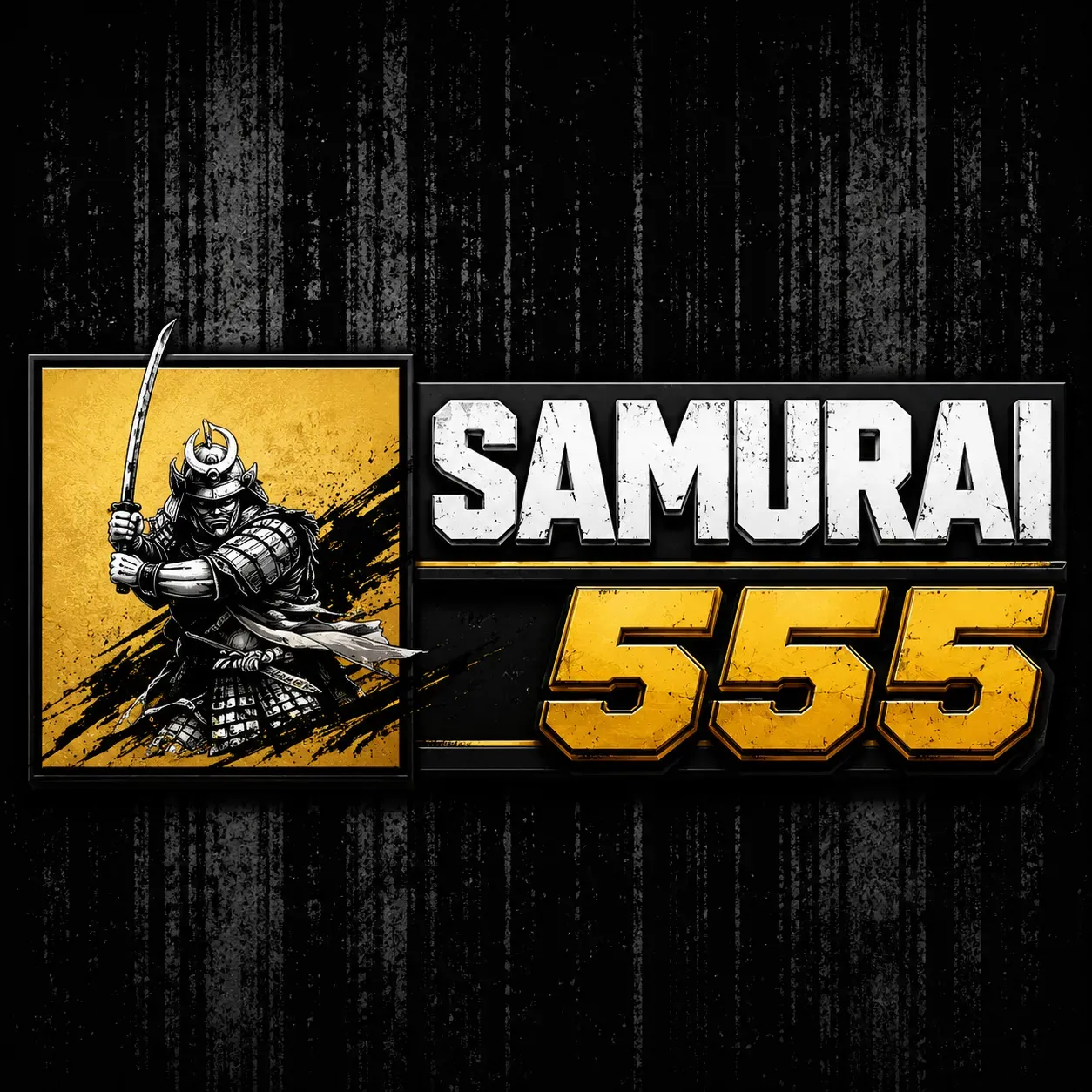 SAMURAI555 - Balapan Motor yang Seru dan Menegangkan
